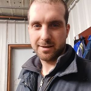 Meet your Posher, Josh